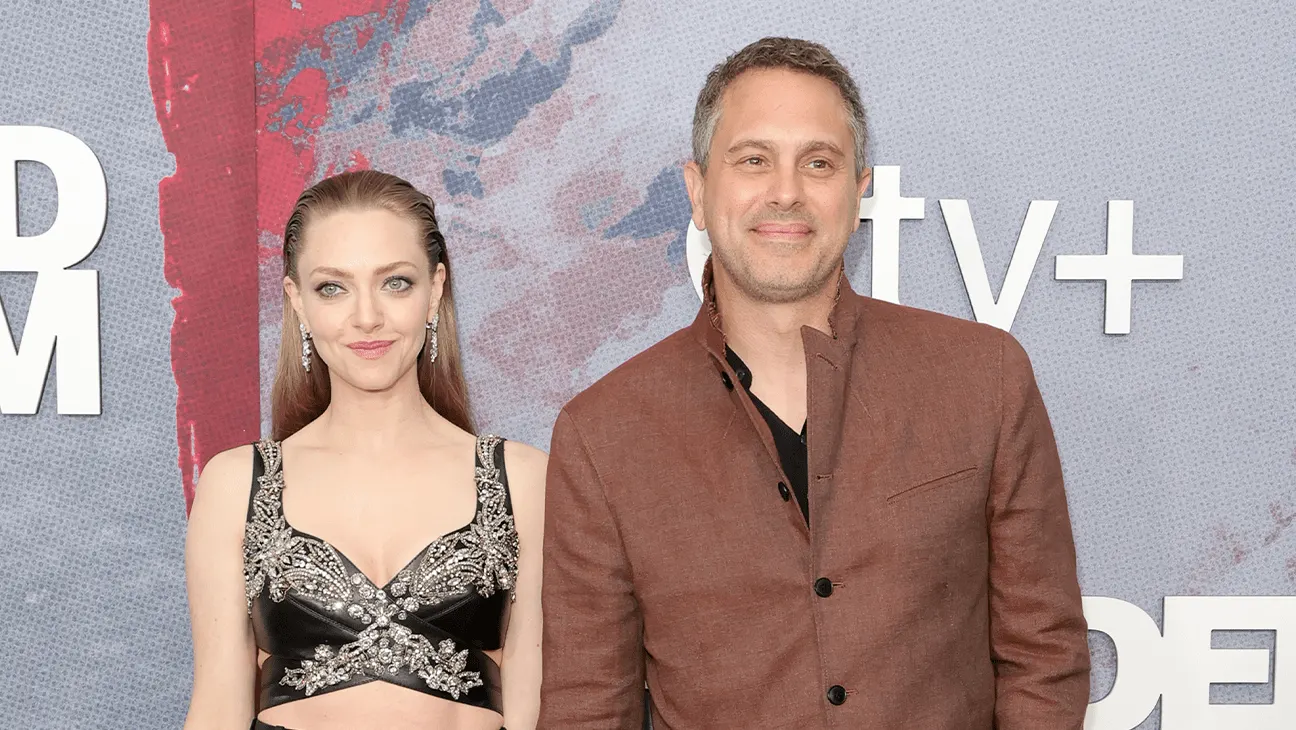 Amanda Seyfried and Thomas Sadoski Part Ways After Nearly a Decade Together