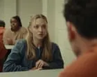 Amanda Seyfried Commands the Screen in Tim Blake Nelson's Haunting Prison Drama
