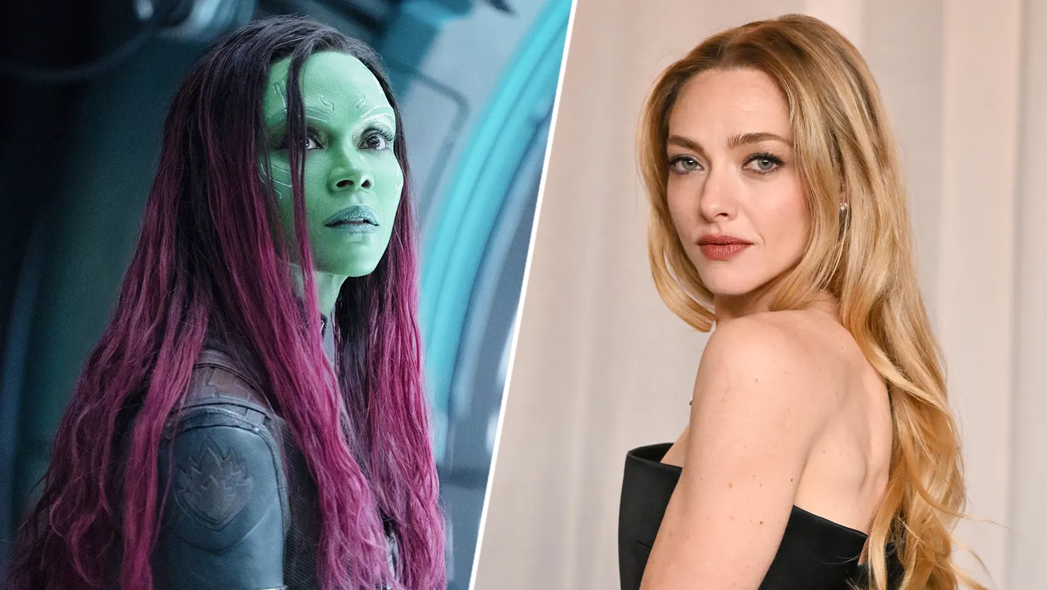 Amanda Seyfried Reflects on Rejecting ‘Guardians of the Galaxy’ Role