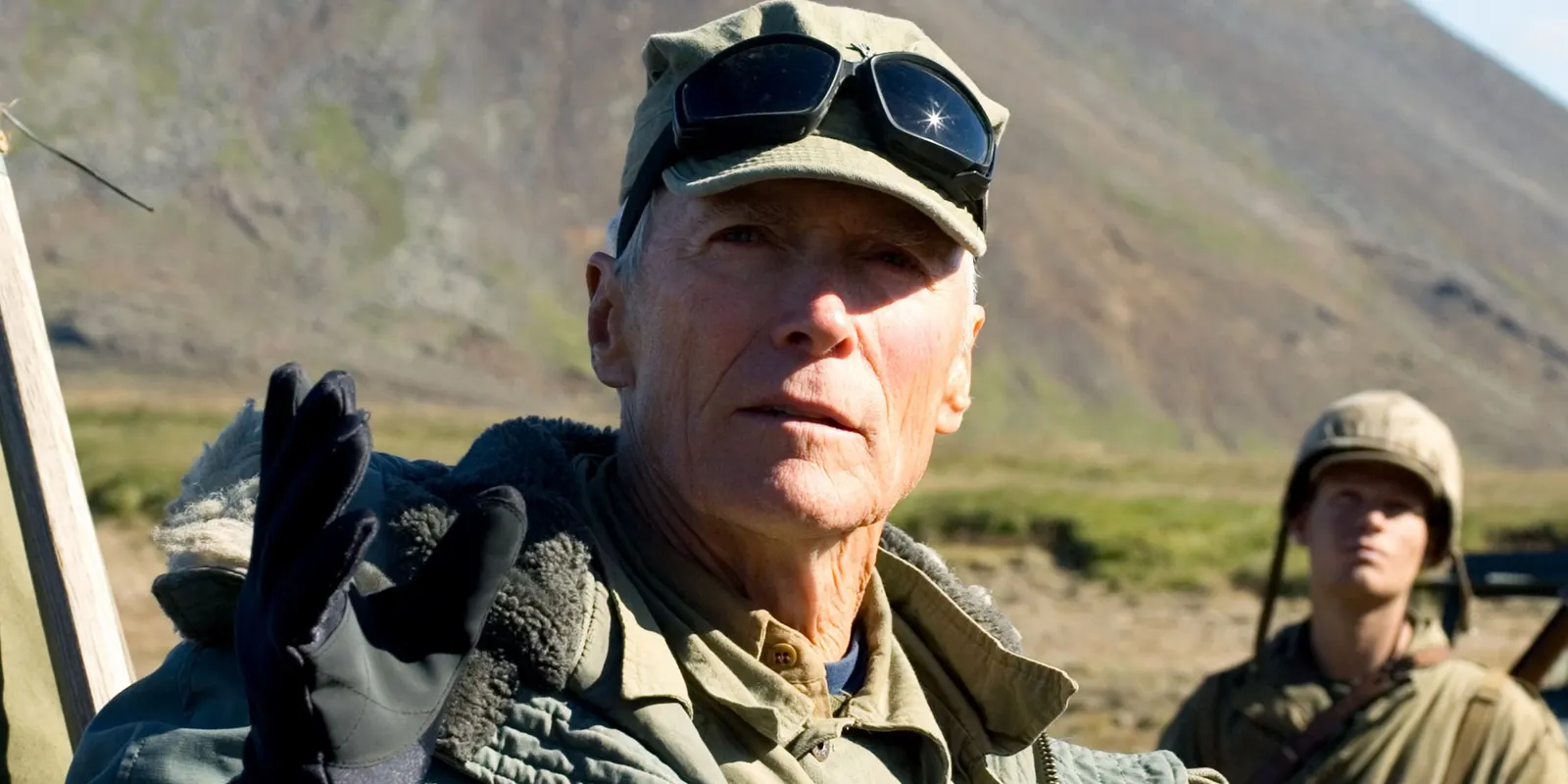 American Sniper, Eastwood's Biggest Box Office Hit, Leaves Netflix Soon