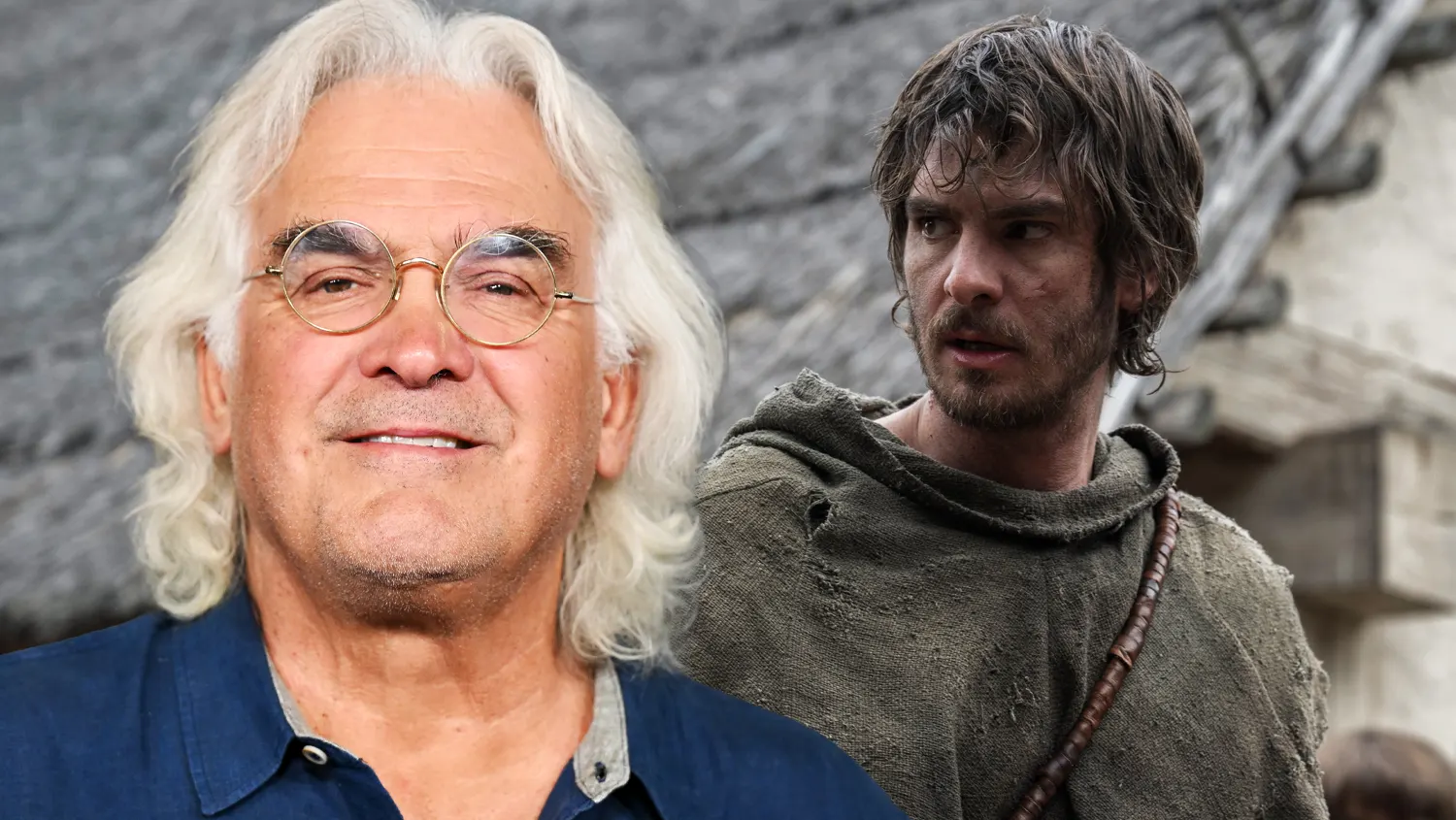 Andrew Garfield and Paul Greengrass Turn Medieval Revolt Into Modern Mirror