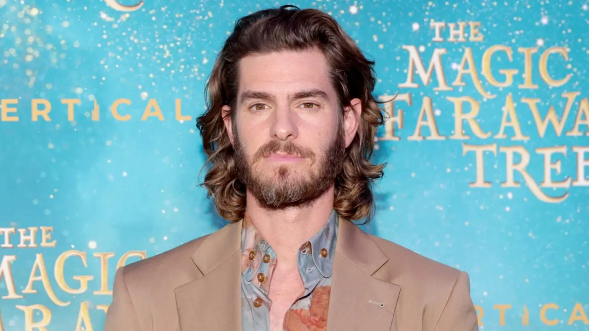Andrew Garfield on Botox, Facial Expression, and Actor Responsibility
