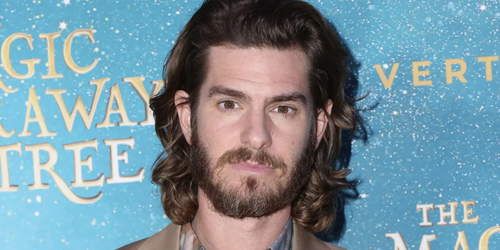 Andrew Garfield Revisits His Call for a More Inclusive Spider-Man