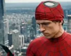 Andrew Garfield's Ghost and the Brand New Day Rumour Machine