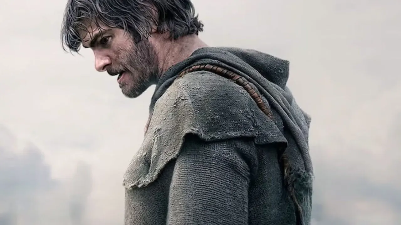 Andrew Garfield’s The Uprising: A Mixed Message on Robin Hood Origins