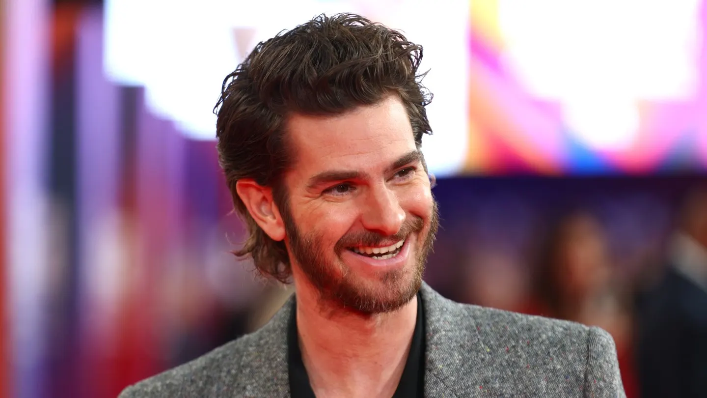 Andrew Garfield Speaks Out on the Turbulent Road to Releasing 'Artificial'