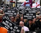 Andy Burnham to Abandon Starmer's Digital ID Initiative