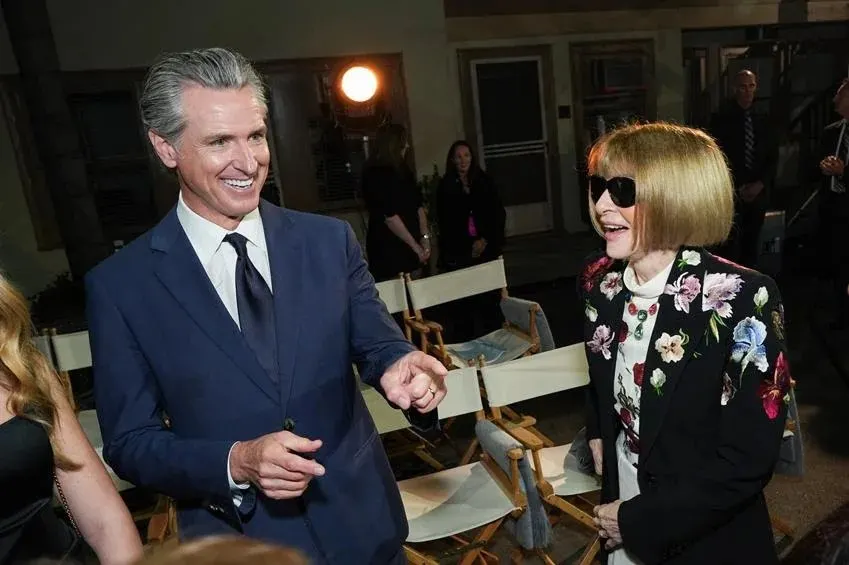 Anna Wintour Considers San Francisco for Vogue World's Next Chapter