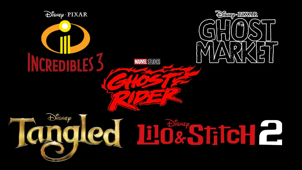 Anne Hathaway, Ryan Gosling & X-Men Headline Disney's D23 Blowout