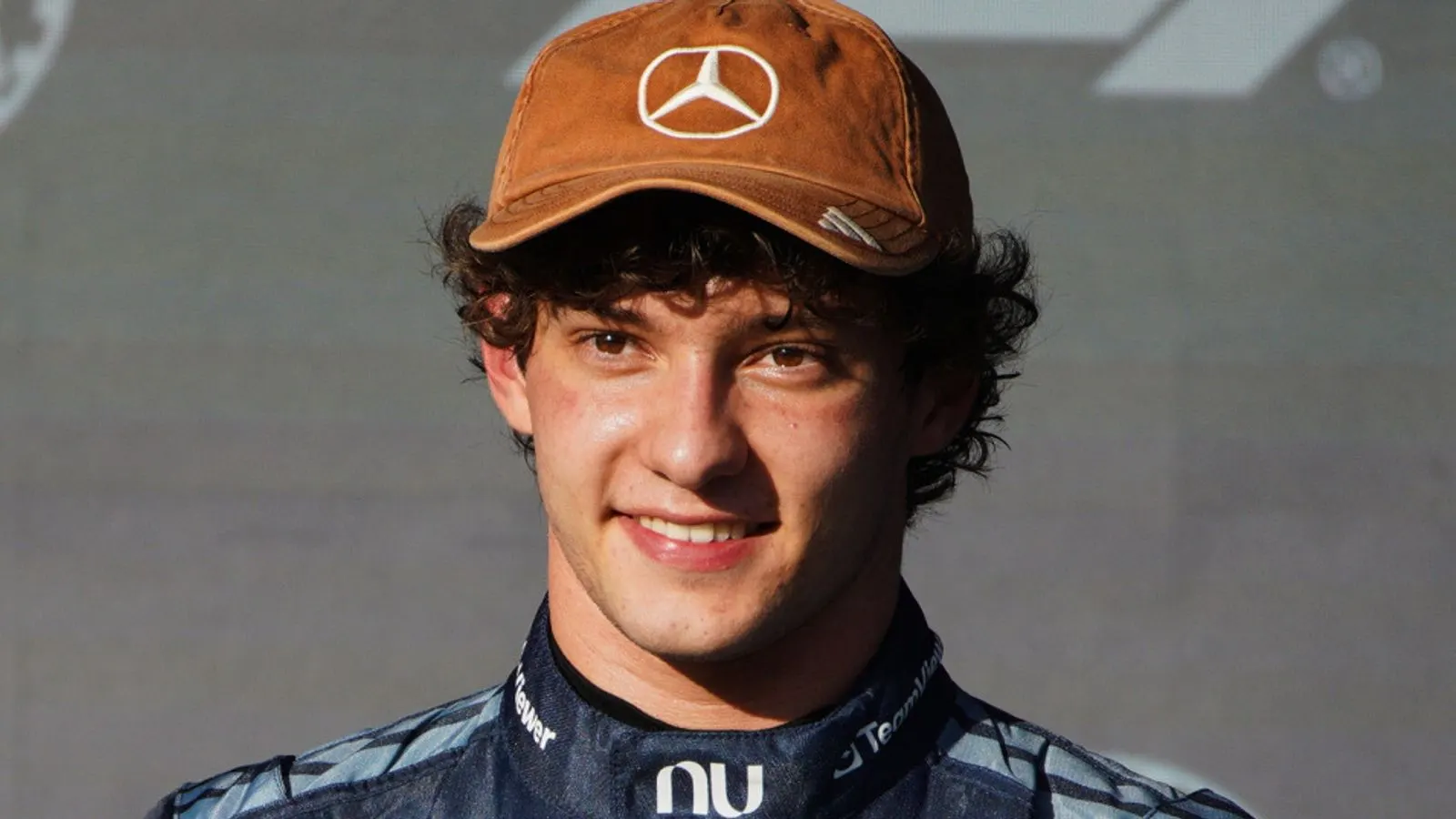 Antonelli Surprises Verstappen for USA GP Pole Position