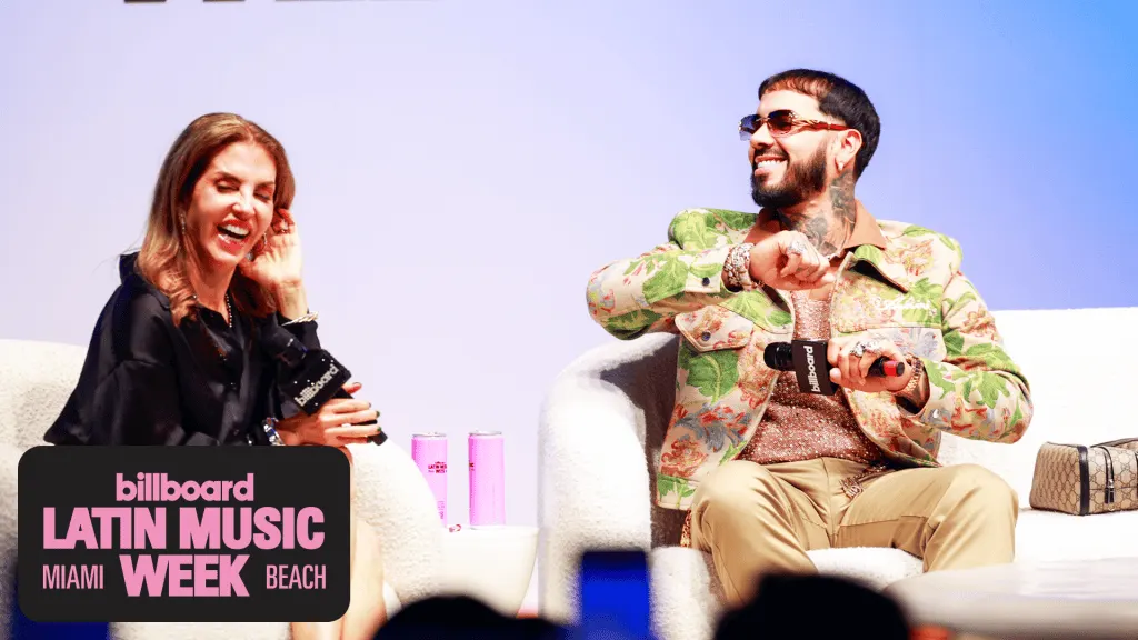Anuel AA Unveils Insights from His Upcoming Album 'REAL HASTA LA MUERTE 2'