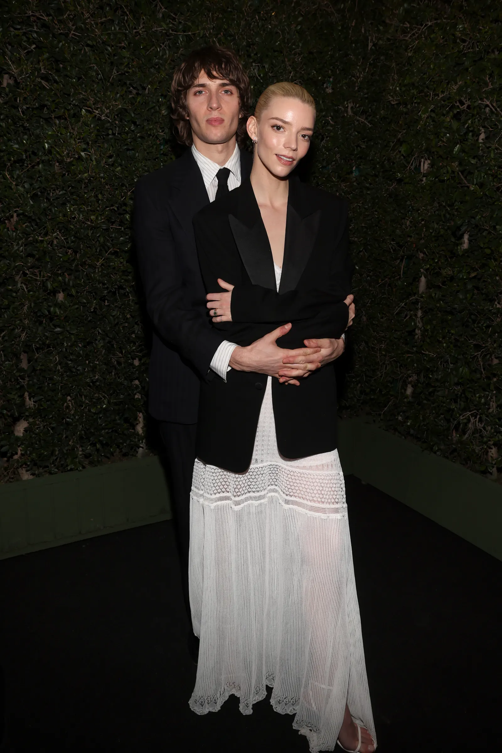 Anya Taylor-Joy Opens Up About How Marriage Has Made Her Bolder