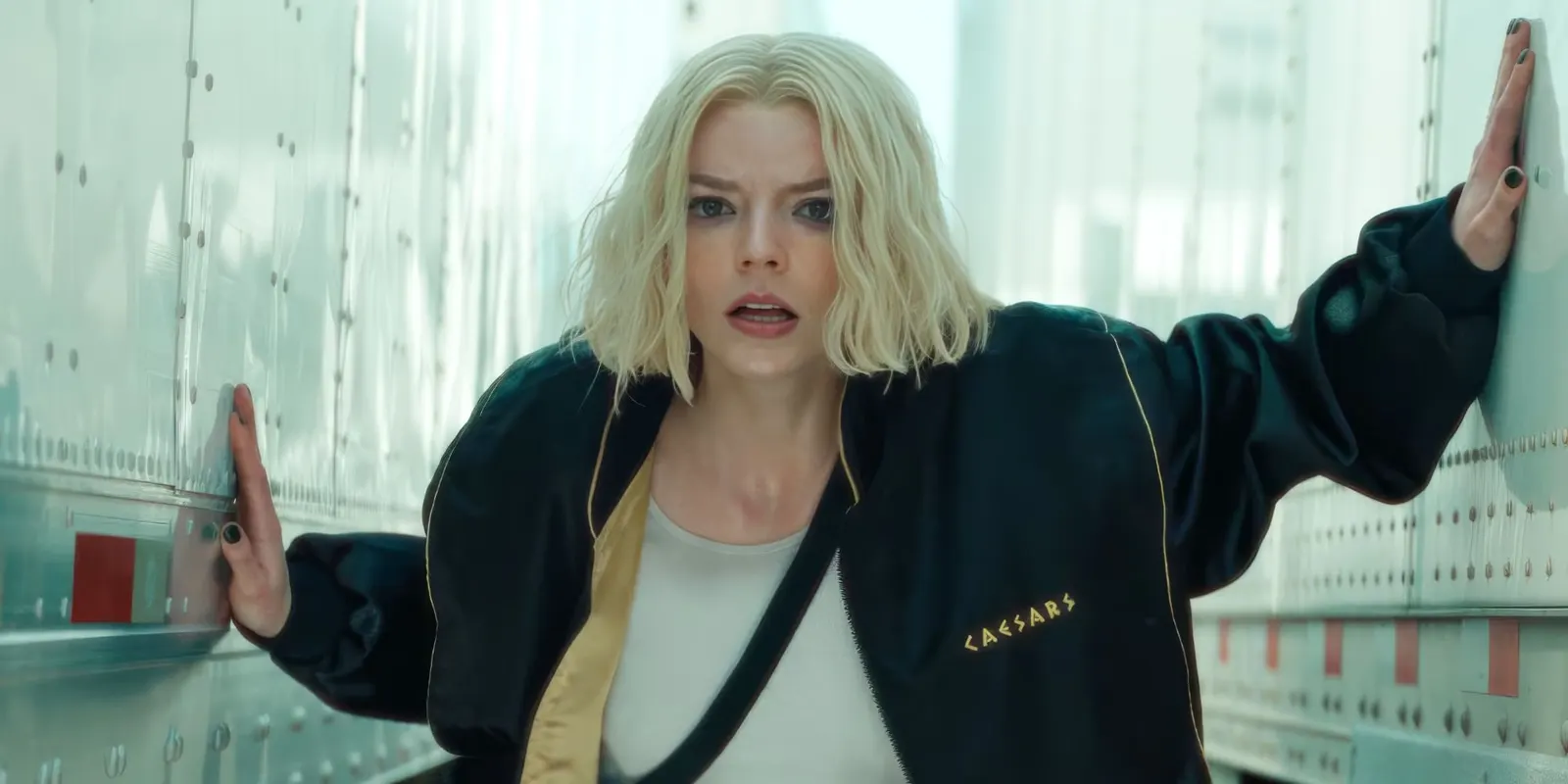 Anya Taylor-Joy Shines in Apple TV's Riveting Crime Thriller, Lucky