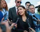 AOC Announces Egg-Freezing Plans, Vows to Document Journey Publicly
