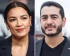 AOC Backs El-Sayed in High-Stakes Michigan Senate Primary