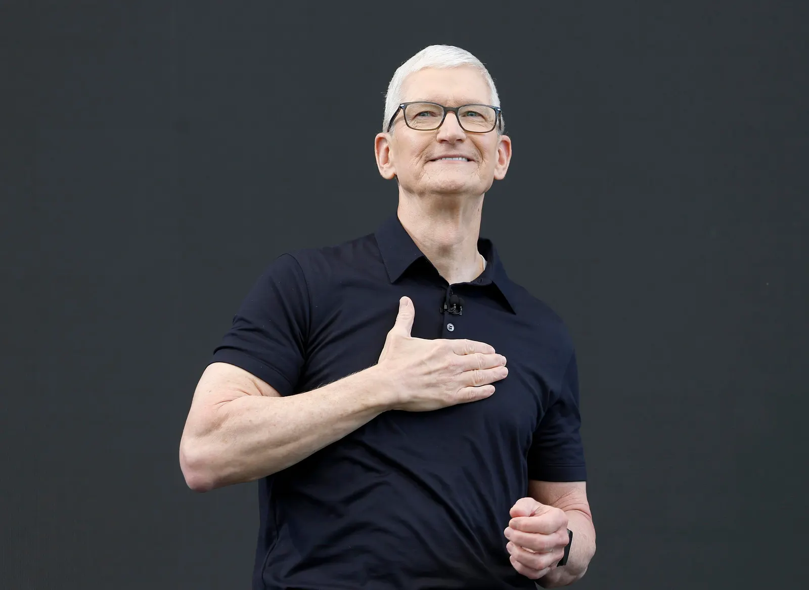 Apple May Charge More for Heavy AI Users Through iCloud Plus