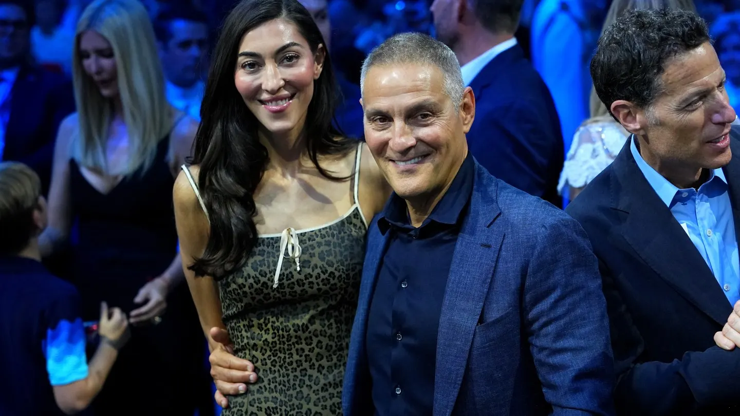Ari Emanuel Calls on State AGs to Drop Paramount-Warners Suit