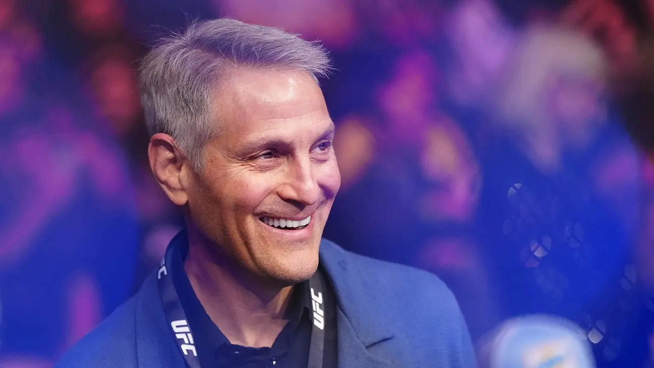 Ari Emanuel Champions Brother Rahm for President, Dismisses AI Taste