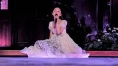 Ariana Grande Bids Emotional Farewell After Eternal Sunshine Tour