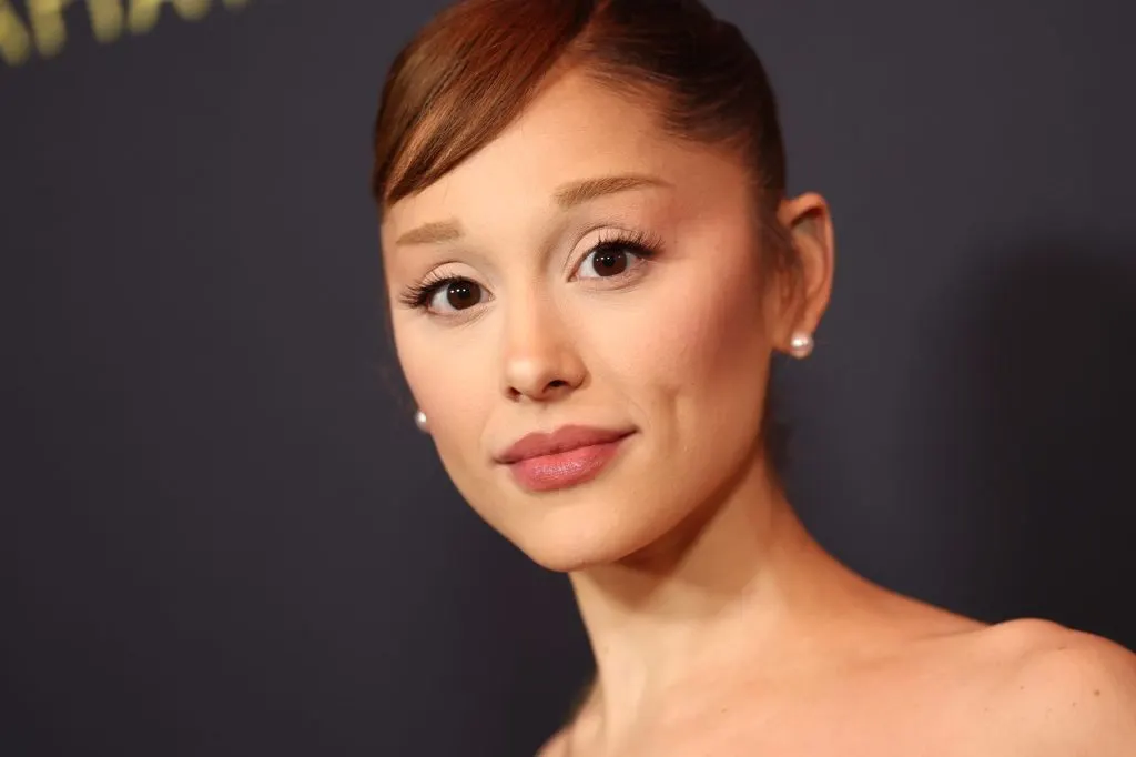 Ariana Grande Calls Out Trump for Misusing Her Music Again