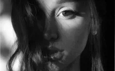 Ariana Grande Climbs the Charts with Latest Album 'petal'