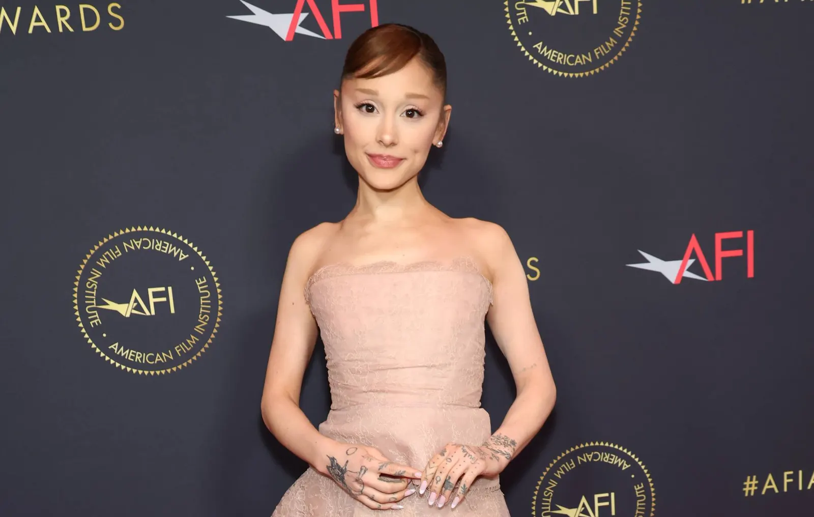 Ariana Grande Embraces 'Unfiltered Rage' in Bold New Album 'Petal'