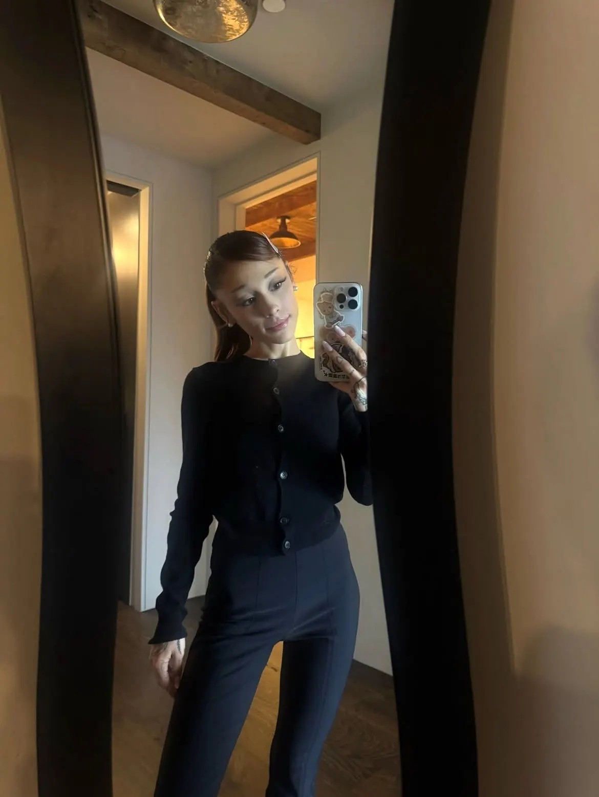 Ariana Grande Exits West End Show and Retreats From Public Eye