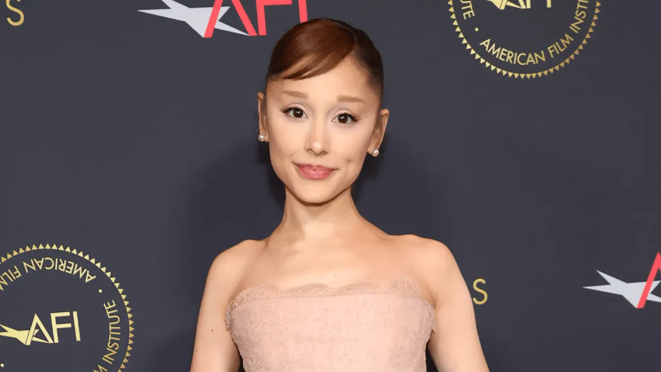 Ariana Grande Plans Public Step Back After Eternal Sunshine Tour Ends