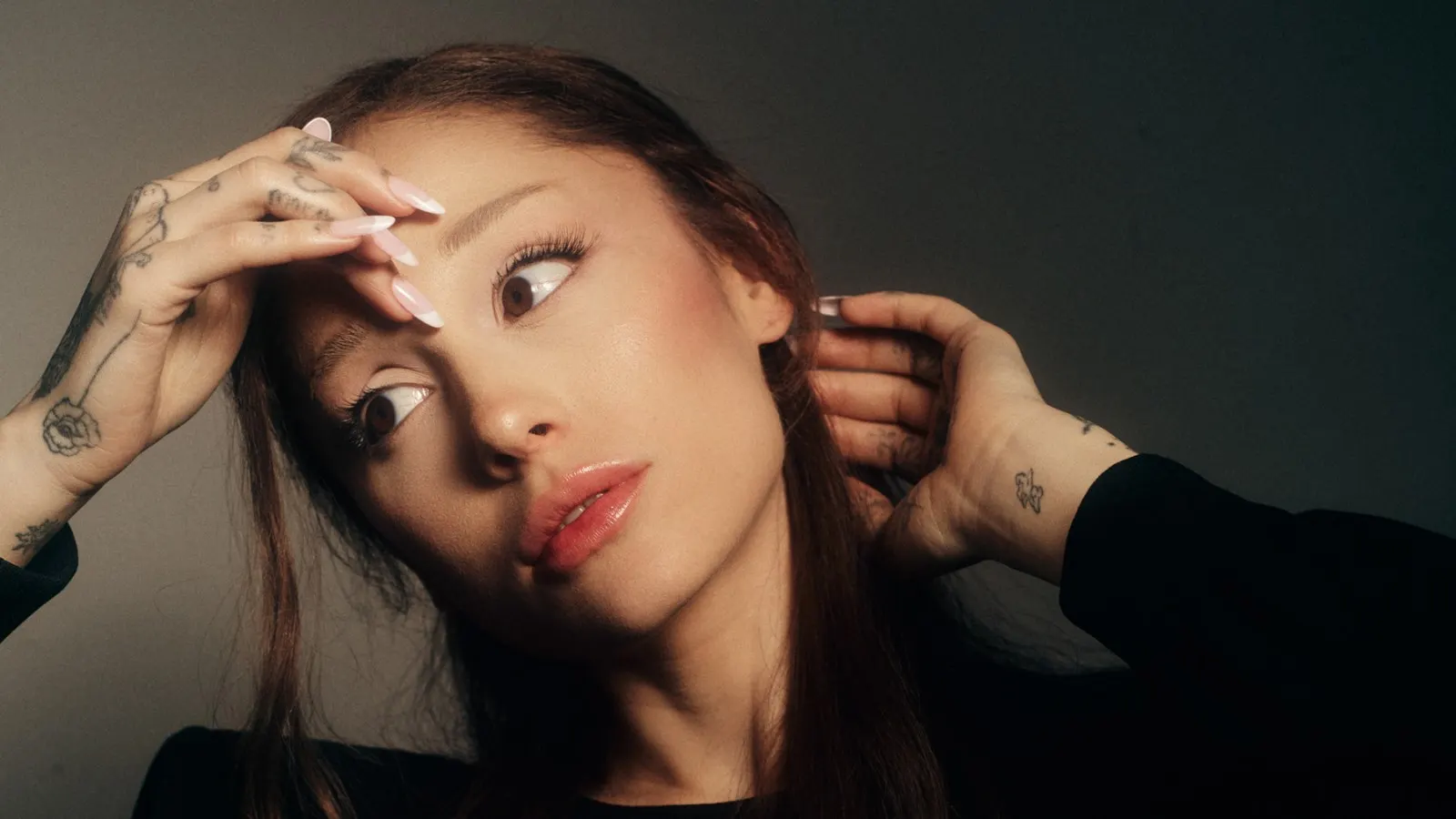 Ariana Grande's 'Petal' Is Her Most Ferociously Honest Album Yet