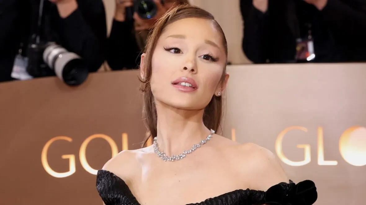 Ariana Grande's Return for 'Focker-in-Law' Promotions Despite Break