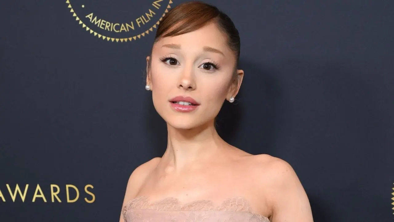Ariana Grande Takes Legal Action Against Alleged Hackers