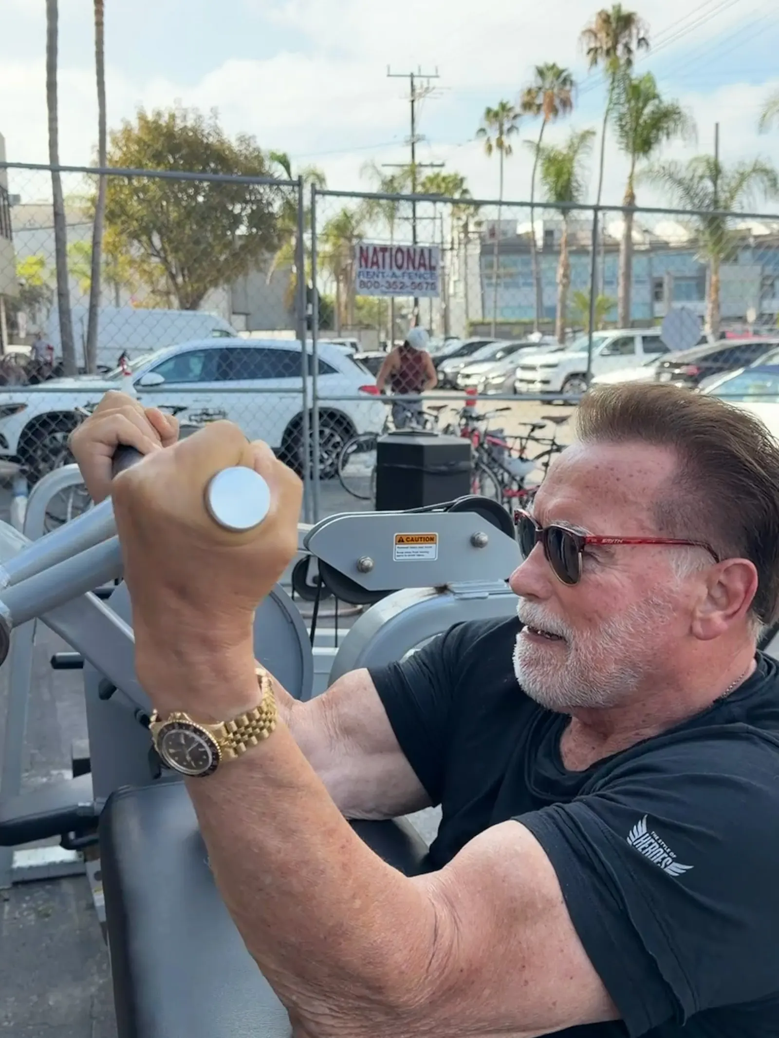 Arnold Schwarzenegger Turns 79: A Celebration of Strength and Legacy