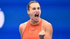 Aryna Sabalenka Mirrors Serena Williams' US Open Success