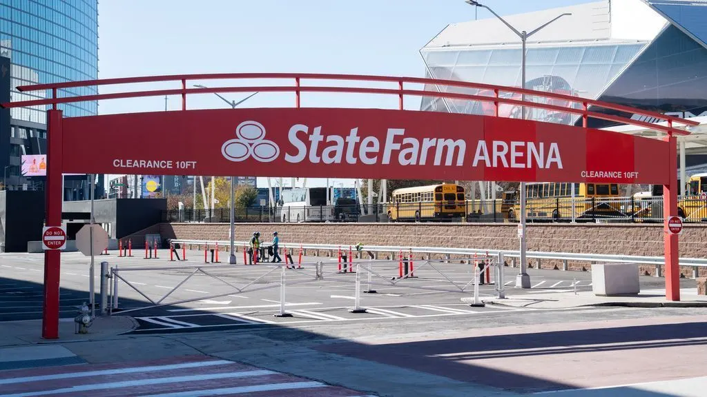 Atlanta Dream's WNBA Finals Home Venue Still Up in the Air