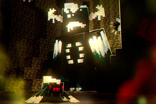 AuronPlay Readies Final 'Minecraft Extremo 3' Last Dance