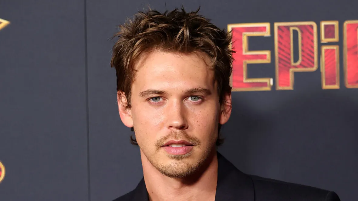 Austin Butler's Miami Vice '85 Prep Keeps Him a Fixture at the Gym