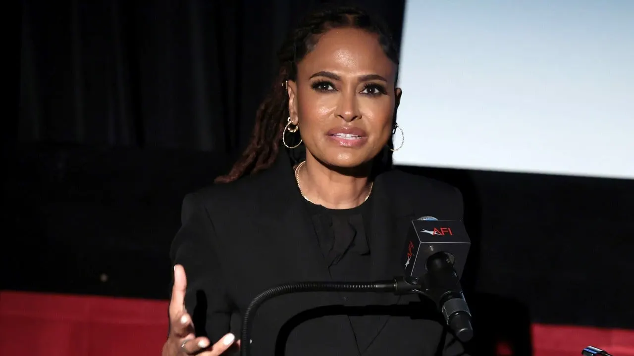 Ava DuVernay Explains AI Use in Netflix Documentary '14th'