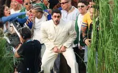 Bad Bunny Calls Reggaeton Lawsuit a 'Frankenstein' Copyright