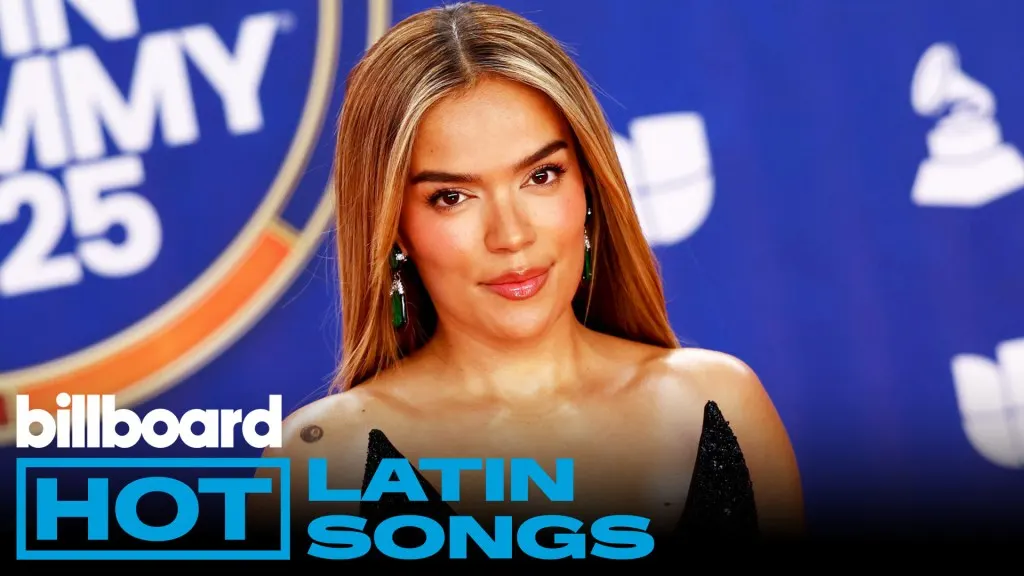 Bad Bunny & Karol G Keep Stranglehold on Hot Latin Songs Chart