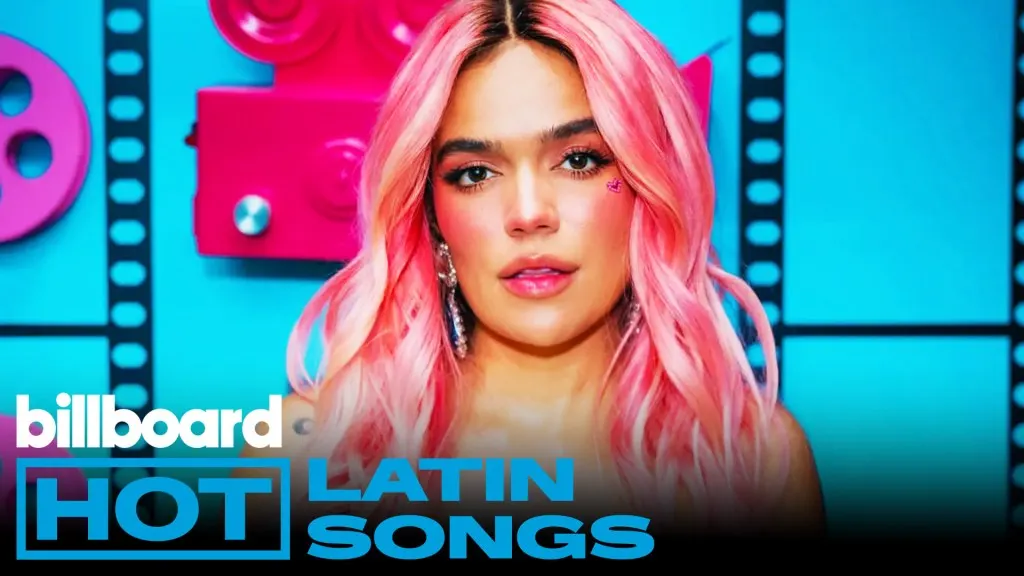 Bad Bunny Reigns Supreme Again on the Hot Latin Songs Chart