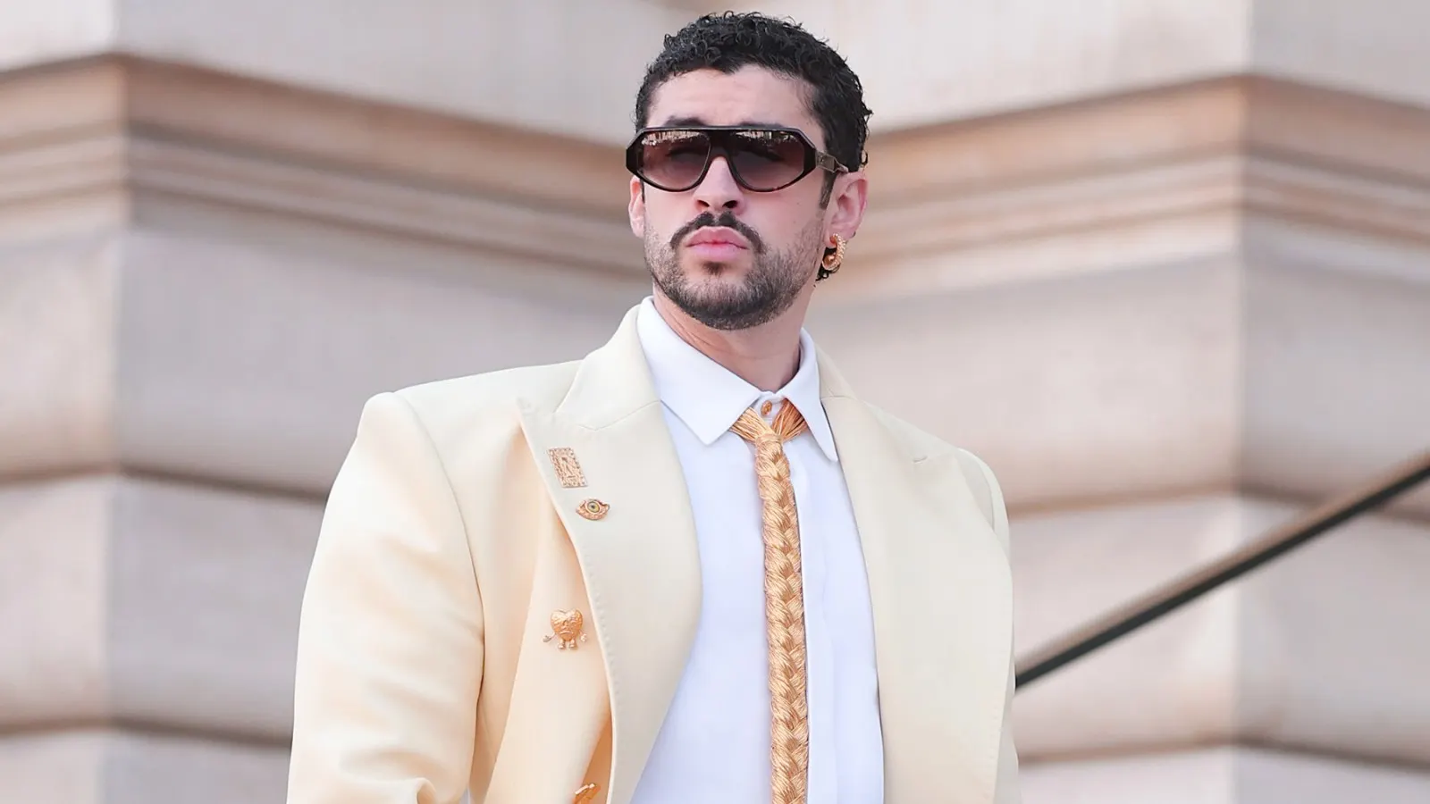 Bad Bunny's Legal Team Pushes Judge to Reconsider Reggaeton Copyright Ruling