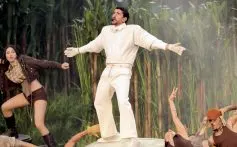 Bad Bunny Scores First Primetime Emmy for Historic Halftime Show