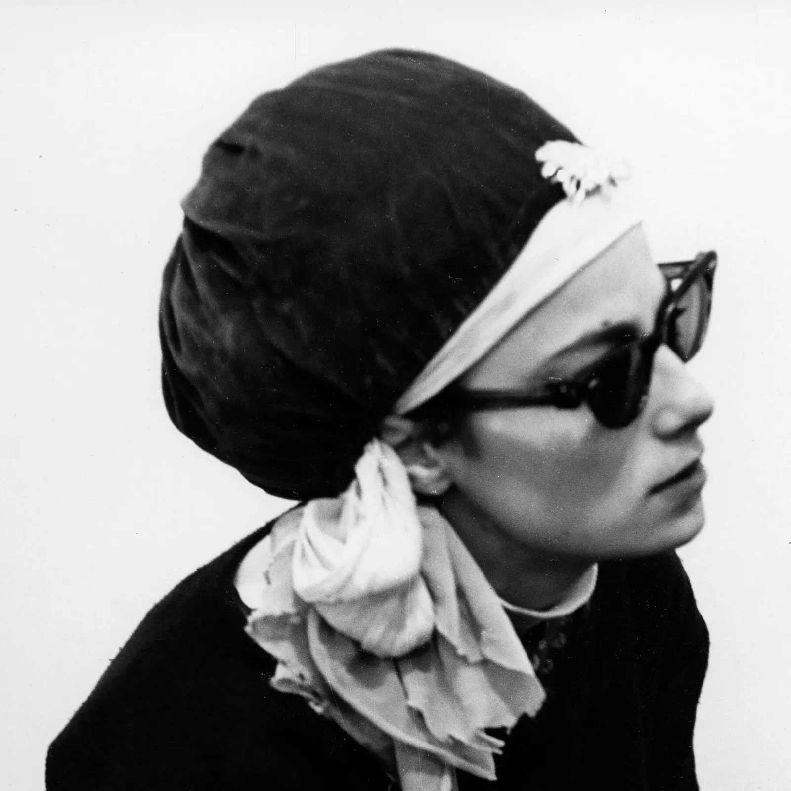 Barbara Rubin: The Teenage Visionary Behind New York's Underground Scene