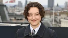 Bella Ramsey Wishes They'd Been More Rebellious as a Teen