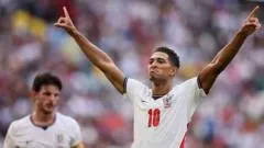 Bellingham Makes History With Seventh World Cup Goal Against France