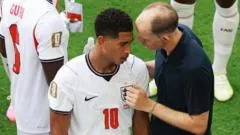 Bellingham's Brilliance Shines as England Surges to World Cup Semis