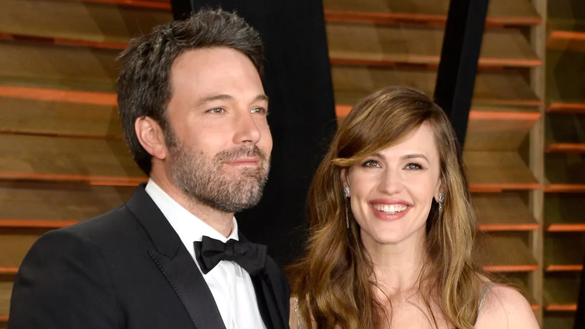 Ben Affleck Discusses Thoughtful Co-Parenting with Jennifer Garner