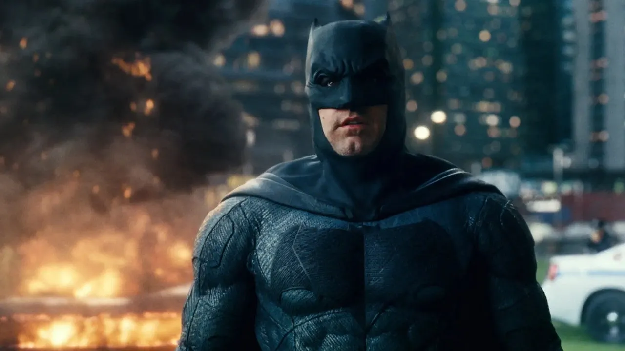 Ben Affleck Names Justice League Reshoots the Lowest Point of His Career