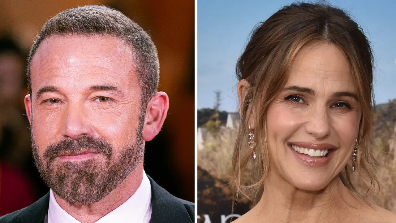 Ben Affleck Reveals Jennifer Garner Was Almost His Co-Star in 'Animals'