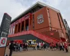 Bezos Consortium Secures First Refusal on Liverpool Majority Stake